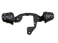 Mercedes W169 A150 04-08 Lenkradschalter Multifunktionstasten Lenkrad Schalter Mercedes W169 A150 04-08 26.10.2005... Vorschau 1