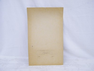 Vintage 1985 Advertising 15.5