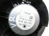 Skoda Fabia III NJ 17-21 Lautsprecher Rechts Vorne Skoda Fabia III NJ 17-21 09.07.2020 3T0035411K 5JA035411E gebraucht Vorschau 4