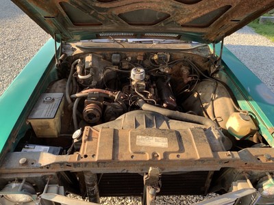 image 1 of engine