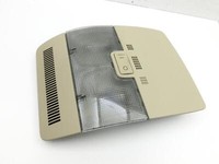 Audi A3 8P 04-08 Innenleuchte Innenraumleuchte Torrone Beige Audi A3 8P 04-08 23.11.2004 8P0947135D gebraucht Vorschau 2