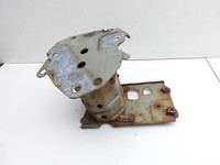 Avensis T27 15-18 Lim Pralldämpfer für Stoßstange Querträger Hinten Rechts Avensis T27 15-18 20.01.2016 gebraucht Vorschau 2