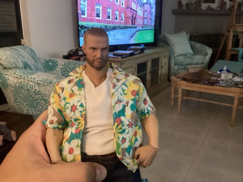 Artikelfoto(s) von einem verifizierten Käufer