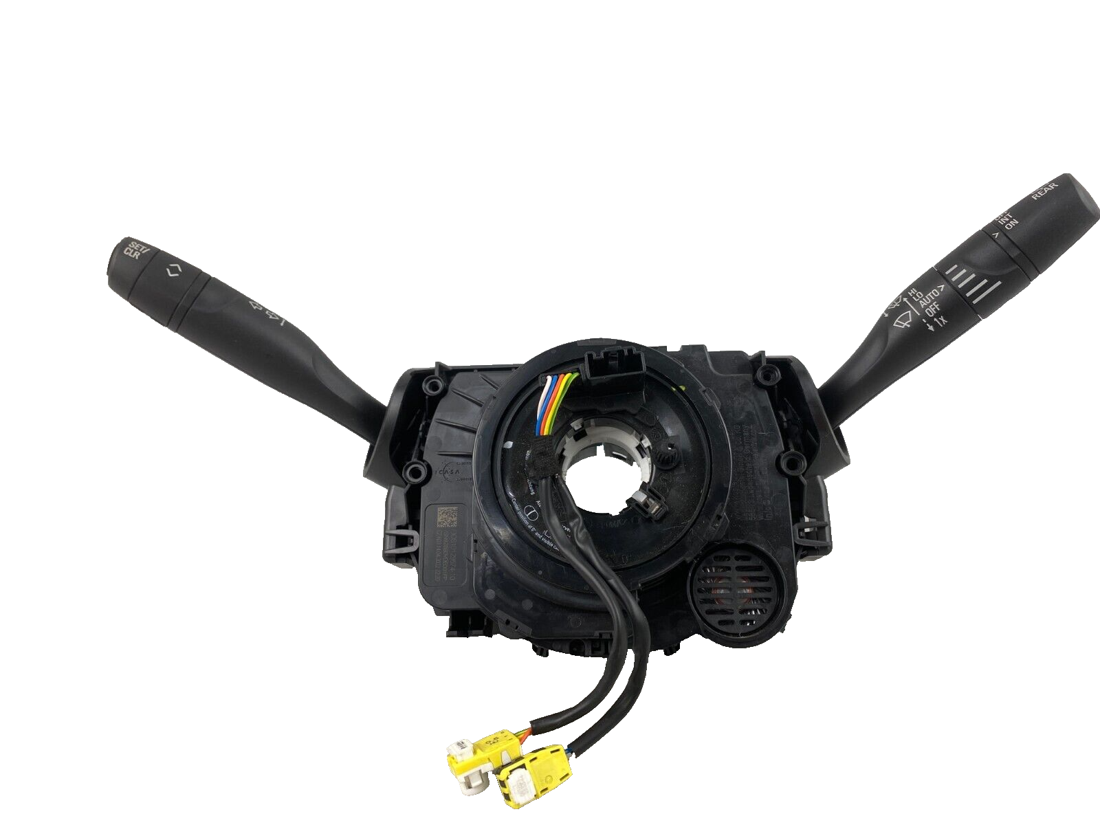 Opel Grandland X 2022 Steering Column Indicator Wiper Switch Opel Grandland X 2022 Steering Column Indicator Wiper Switch