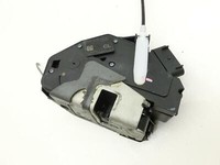 Ford Fiesta JA8 ST VII 12-18 5T Türschloss mit ZV Stellmotor Links Vorne Ford Fiesta JA8 ST VII 12-18 20.10.2016... Vorschau 4