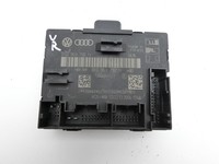 Audi Q3 8U 11-14 Türschloss m. ZV Stellmotor Rechts Hinten Audi Q3 8U 11-14 25.04.2013 8K0839016 gebraucht Vorschau 13