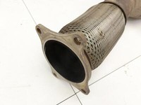 Audi A6 4G C7 Allroad 12-14 TDI 3,0 230KW Abgasleitung AGR Rohr Leitung Flexrohr Audi A6 4G C7 Allroad 12-14... Vorschau 5