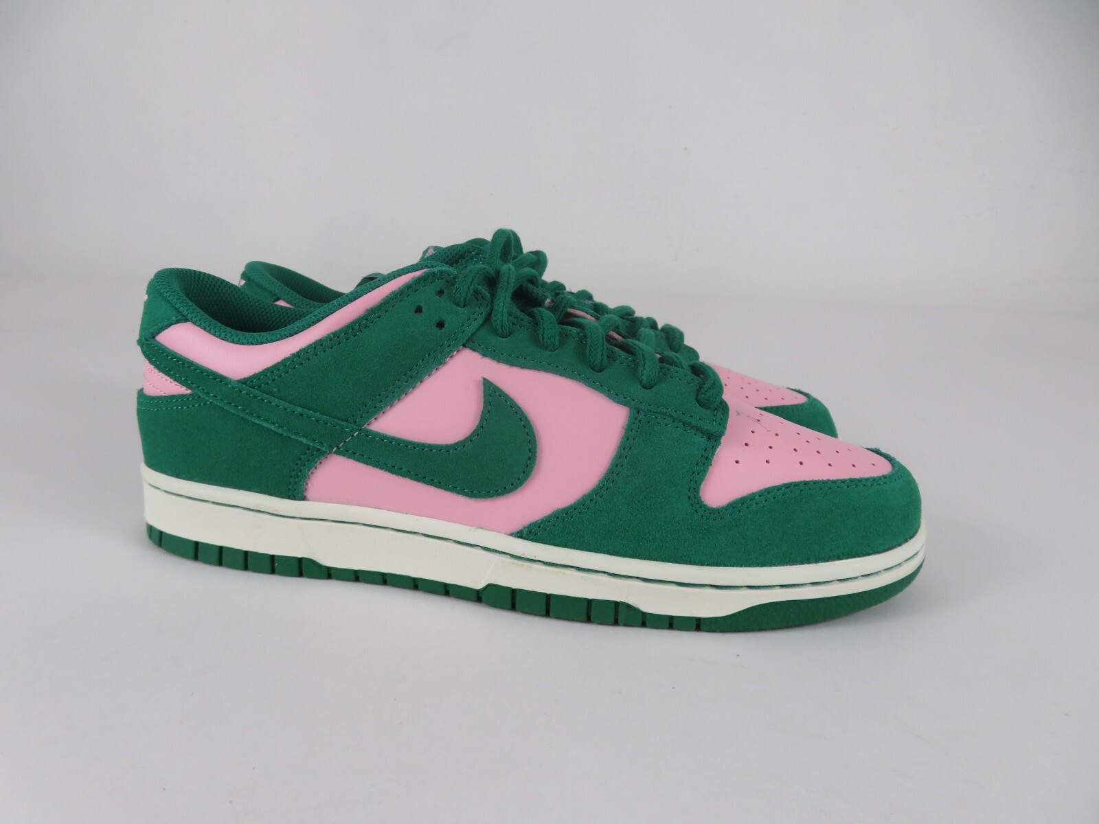 Nike Dunk SE Low Malachite Mens 10.5 Shoes Pink Green FZ0549 Nike Dunk SE Low Malachite Mens 10.5 Shoes Pink Green FZ0549