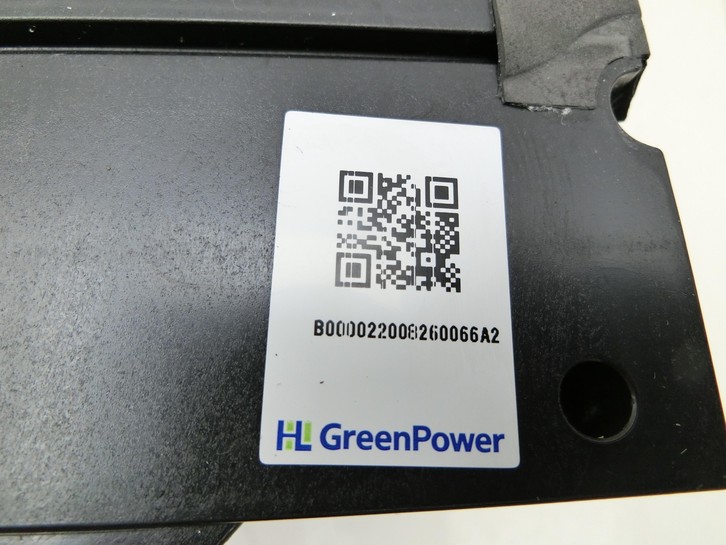 Hyundai Kona Hybr I OS 17-20 Hybrid GDi 1,6 77KW Hybridbatterie Pack Pos.3 Batterie Akku 58,50V Hyundai Kona Hybr I... Vorschau 5