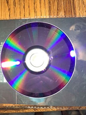 The Gorge 2025 DVD Movie with Slip Cover All Region (Free