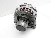 VW Golf VII 7 Variant 17-20 TSI 1,4 92KW Lichtmaschine Generator 140A VW Golf VII 7 Variant 17-20 25.10.2017... Vorschau 2