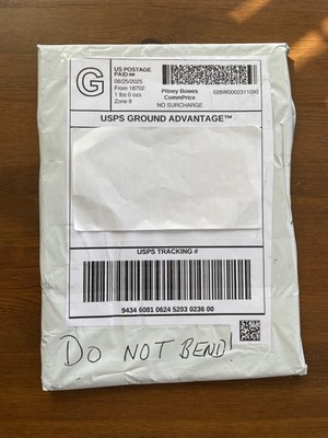 Artikelfoto(s) von einem verifizierten Käufer