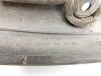 Mitsubishi Outlander III Radhausschale Verkleidung Radlauf für Kotflügel Rechts Hinten Mitsubishi Outlander III... Vorschau 5