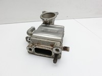 Subaru Outback V BS 15-21 2,0D 110KW Abgaskühlung Wärmetauscher für AGR Subaru Outback V BS 15-21 19.03.20154... Vorschau 4