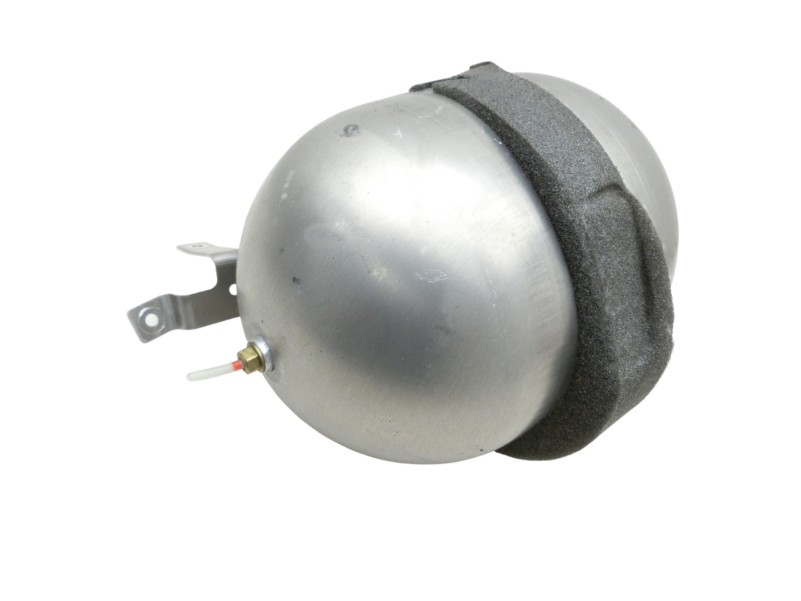 Accumulateur de pression pour Mercedes S211 W211 E320 02-06 - Bild 1