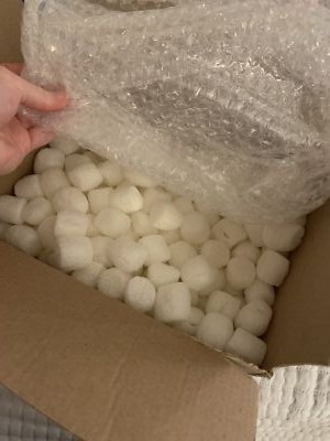 Item photo(s) from verified buyer