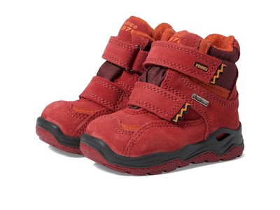 

Ботинки для мальчика Primigi Kids 28630 (Toddler/Little Kid)