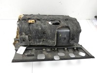 Audi A6 4G 11-14 Handschuhfach Audi A6 4G 11-14 11.04.2012 4G1857104 4G0971679D gebraucht Vorschau 5