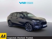 2024 Honda ZR-V 2.0 eHEV Advance 5dr CVT ESTATE PETROL/ELECTRIC Automatic