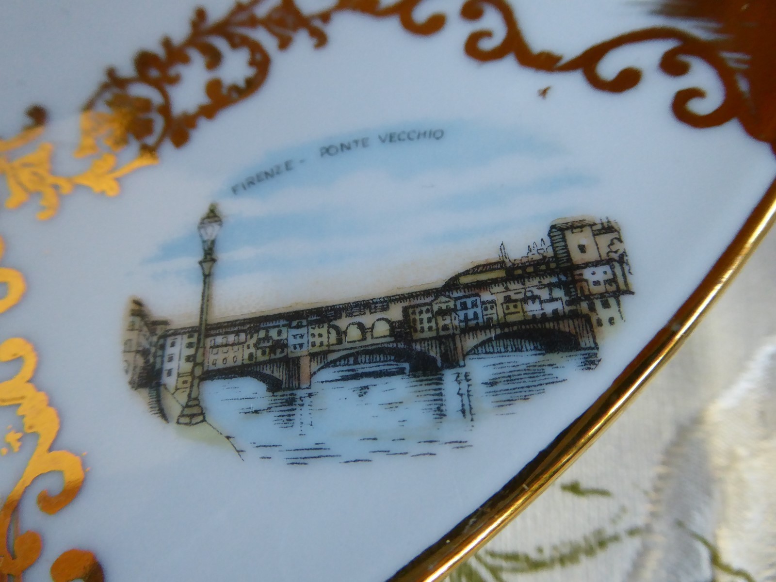 VINTAGE SELTMANN WEIDEN 10