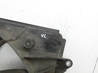Honda CR-V CRV III RE 06-09 CTDi 2,2 103KW Lüfter Ventilator f. Kühler Links Honda CR-V CRV III RE 06-09 31.03.2009... Vorschau 6