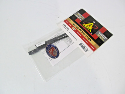 DITEK Electric Door Strike Surge Protection DTK-ESS 782980507389 