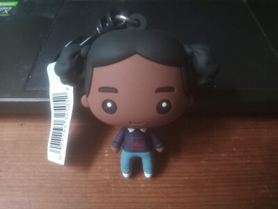 Stranger Things Figural Bag Clip Series 2 3 Inch Erica Sinclair