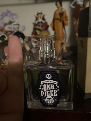 Primaniacs ONE PIECE Donquixote Rosinante Fragrance Perfume