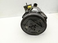 Citroen C6 TD 05-11 HDI 2,7 150KW Klimakompressor Klima Kompressor Citroen C6 TD 05-11 05.01.2007 9656572380... Vorschau 4