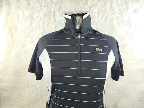 【LACOSTE】 3. POLO SHIRT (size3) RODDICK Andy Roddick Lacoste | eBay