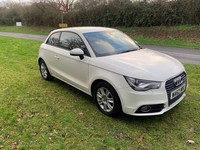 2024 Audi A1 S tronic sport Petrol Automatic