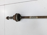 Dacia Duster II HM 18-21  dCi 1,5 85KW 4WD Antriebswelle Gelenkwelle Rechts Hinten Dacia Duster II HM 18-21... Vorschau 2