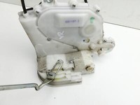 Honda Jazz GE III 08-11 5T Türschloss m. ZV Stellmotor Rechts Vorne Honda Jazz GE III 08-11 13.07.2009 gebraucht Vorschau 6