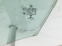 Mercedes W176 A180 15-18 5T LVK Seitenscheibe für Tür Fenster Türscheibe Links Vorne Mercedes W176 A180 15-18... Vorschau 4