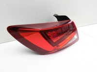 Seat Leon 5F 12-16 Lim Rückleuchte Rücklicht Heckleuchte Links orig Seat Leon 5F 12-16 17.12.2015 5F0945207E... Vorschau 2
