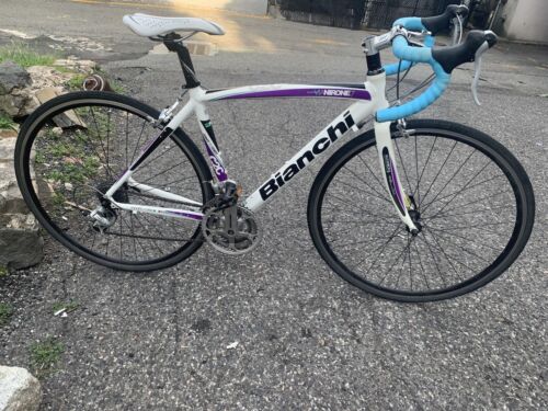BIANCHI VIA NIRONE 7 C2C ALUHYDRO CARBON BIANCHI ENGINEERED BIANCHI VIA NIRONE 7 C2C ALUHYDRO CARBON BIANCHI ENGINEERED