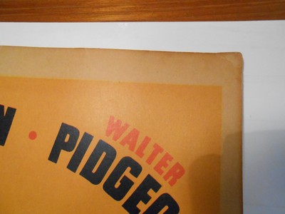 That Forsyte Woman 1949 Original Lobby Card!!! RARE!! 14