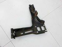 Land Range Rover III L322 02-06 Halter Träger Führung Aufnahme für Scheinwerfer Land Range Rover III L322 02-06... Vorschau 5