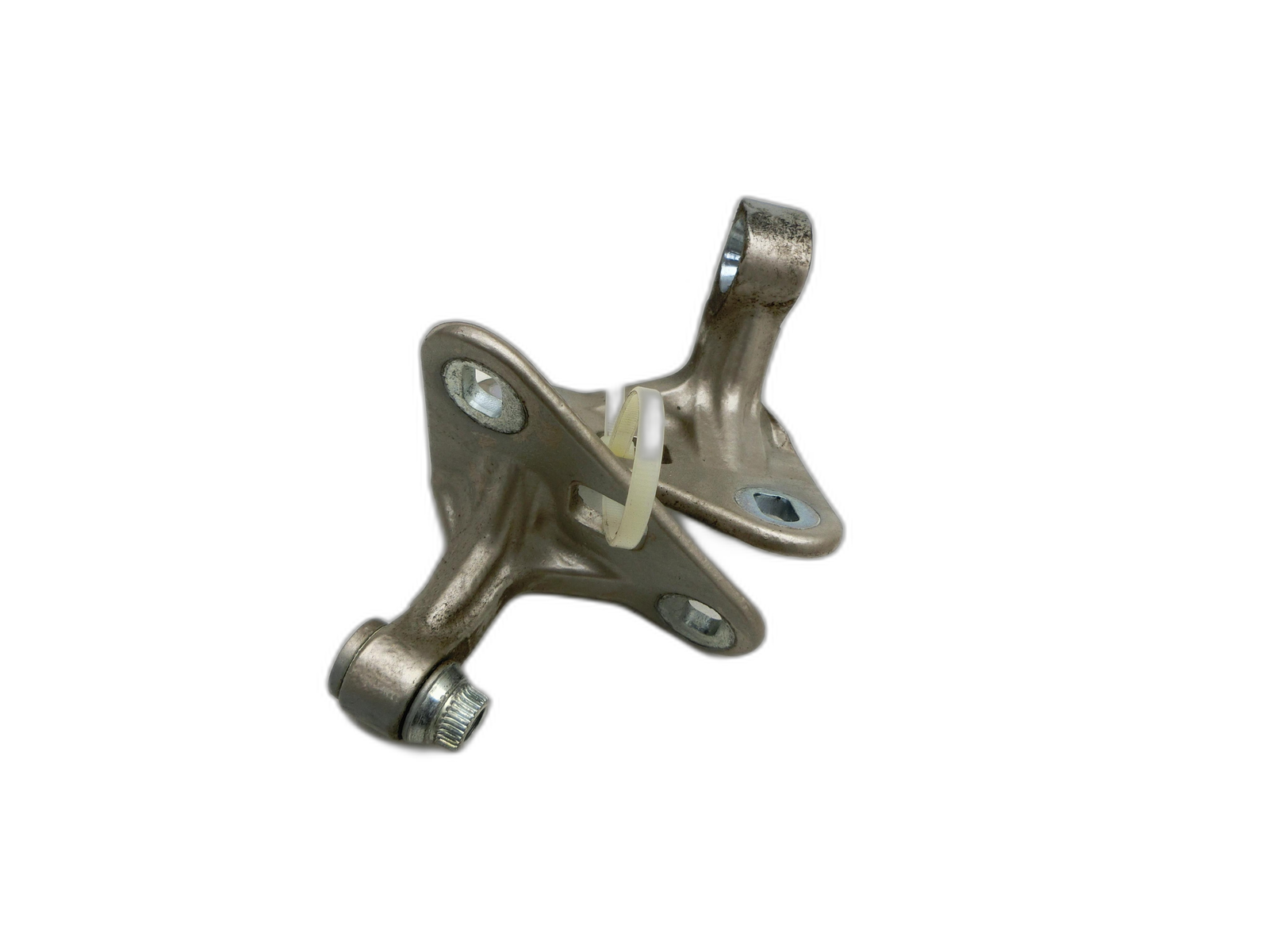 Mercedes C219 CLS 350 04-08  Türscharnier Scharnier für Tür Rechts Vorne  - Bild 1