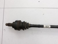 BMW F31 318d 12-15 Kombi 2,0d 105KW Antriebswelle Gelenkwelle Hinten Links BMW F31 318d 12-15 28.02.2014 8680347... Vorschau 4