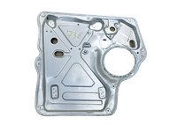 VW T5 7H 03-09 Kasten Fensterheber o. FH-Motor Links Vorne VW T5 7H 03-09 27.01.2009 7H0837753C gebraucht Vorschau 1