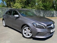 2017 Mercedes-Benz A CLASS A200d Sport Premium Plus 5dr Auto HATCHBACK DIESEL Au