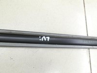 Fiat Punto 199 05-09 Leiste Scheibendichtung für Tür Links Vorne Fiat Punto 199 05-09 02.08.2005 735351356 gebraucht Vorschau 6