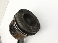 Mercedes W251 R300 10-13 CDI 3,0 140KW 642872 Kolben mit Pleuel Pos F Rechts 1-3 Mercedes W251 R300 10-13... Vorschau 2