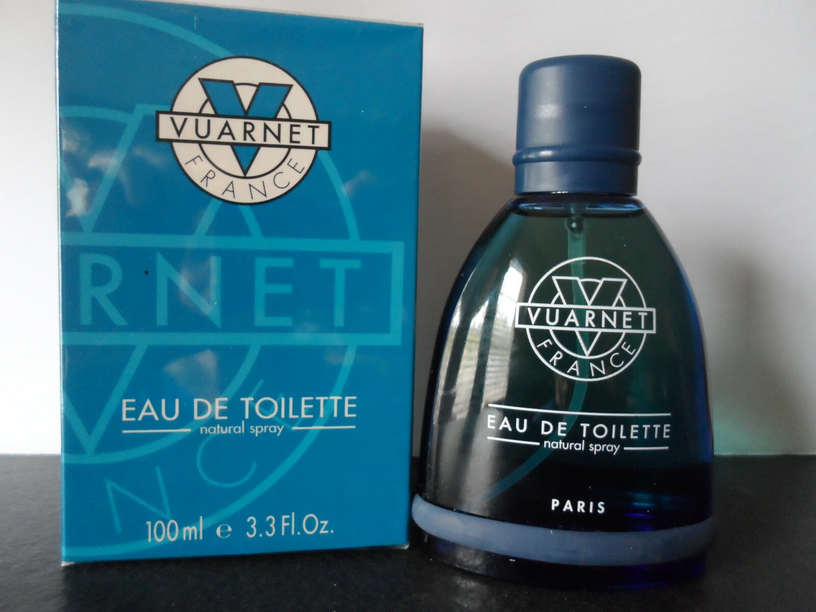 香水(男性用) VUARNET Eau de Toilette 3ml Amazon.com : VUARNET FRANCE - 3.3 oz. (100ml) Eau de