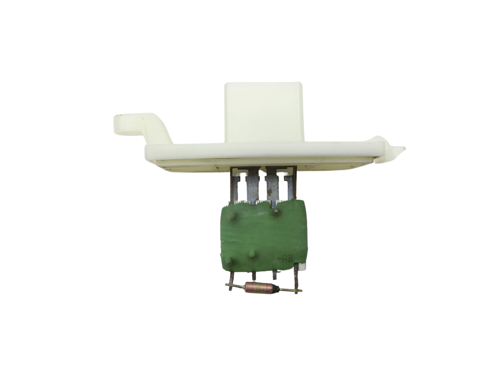 Resistor Fan Radiator for Ford B-Max JK 12-17 - Bild 1