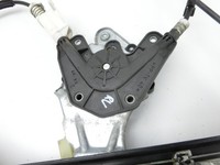 BMW 318Ci E46 00-03 Cabrio Fensterhebermotor mit Fensterheber Rechts Vorne BMW 318Ci E46 00-03 25.02.2002 8362063... Vorschau 6