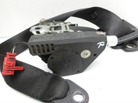 Smart ForTwo 451 07-10 Cabrio Gurt Sicherheitsgurt m. Gurtstraffer Fahrer Rechts Vorne Smart ForTwo 451 07-10... Vorschau 5