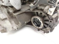 VW EOS 1F 06-09 FSI 2,0 110KW JYL Schaltgetriebe Getriebe JYL 6G VW EOS 1F 06-09 13.04.2007 02S300046CX gebraucht Vorschau 6