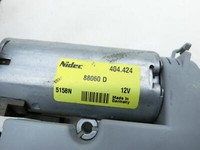 Audi A6 4F C6 04-08 Schiebedachmotor Stellmotor Schiebedach Audi A6 4F C6 04-08 29.05.2008 4B0959591K 4B0959591J... Vorschau 6